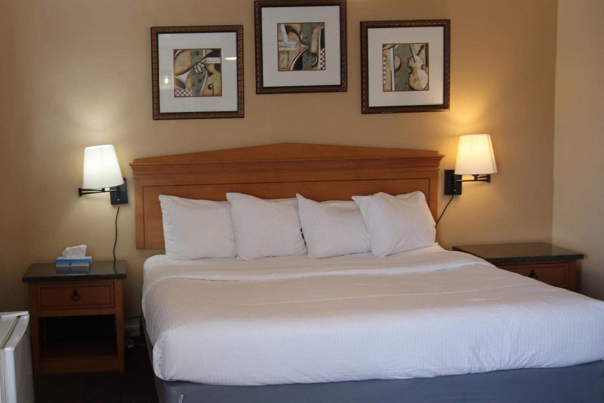 Townhouse Motel photo 32