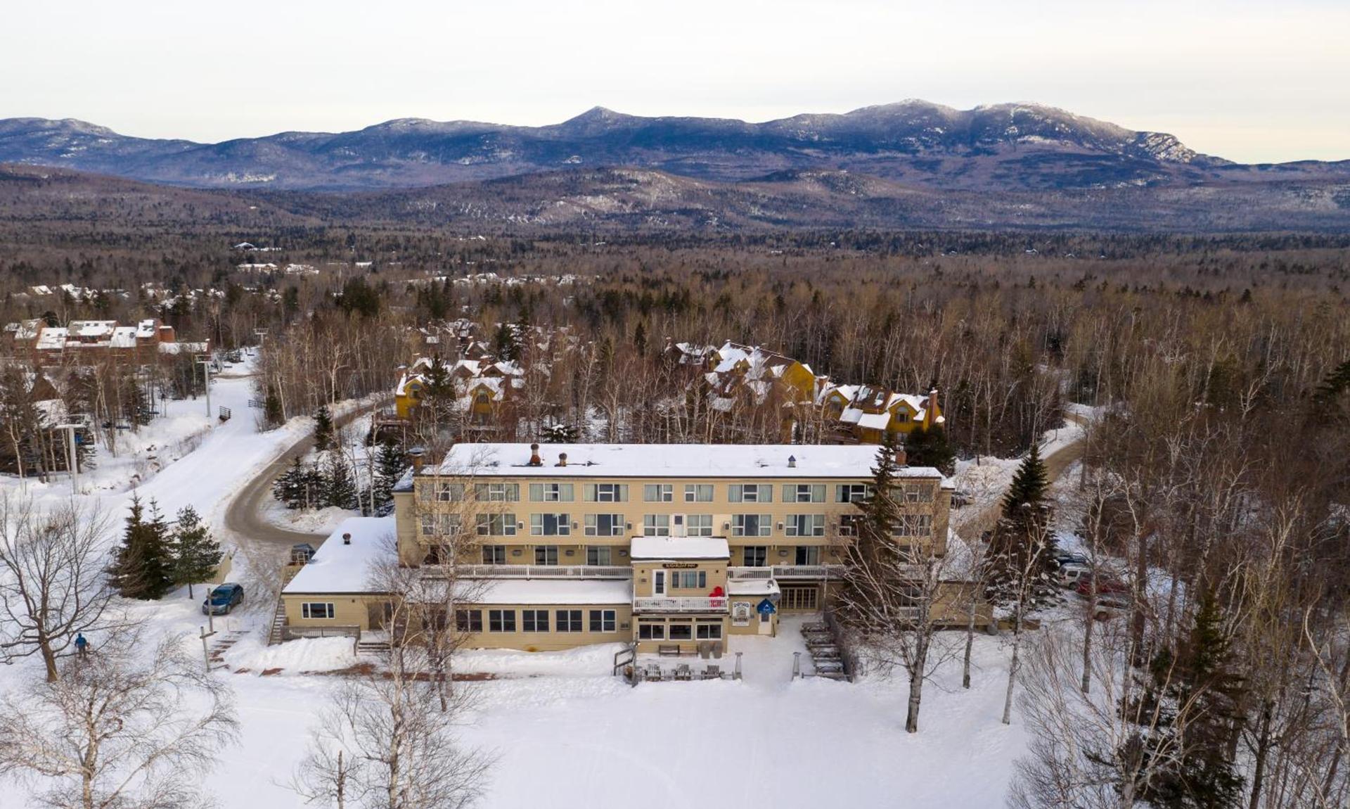 Sugarloaf Inn photo 1