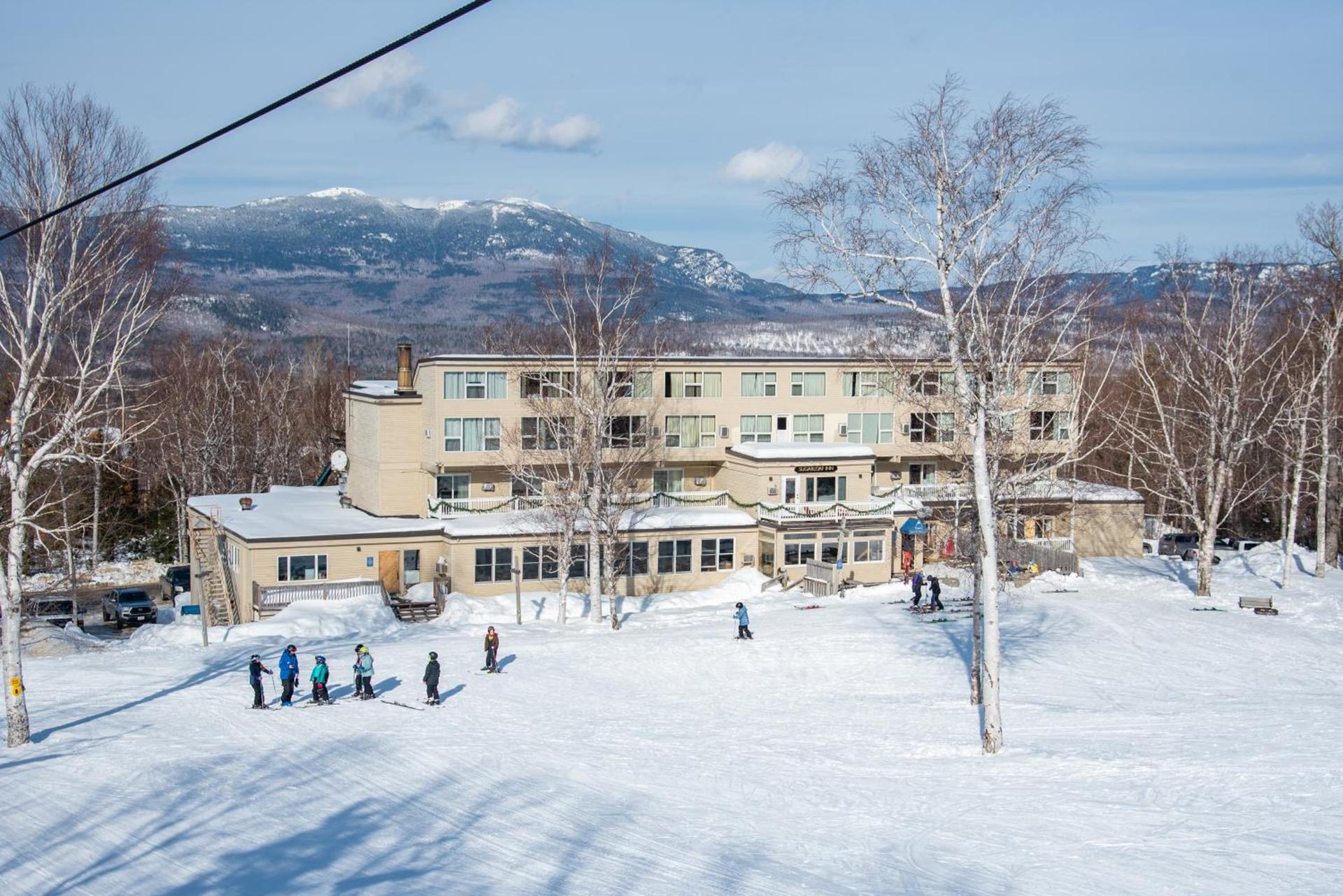 Sugarloaf Inn photo 69