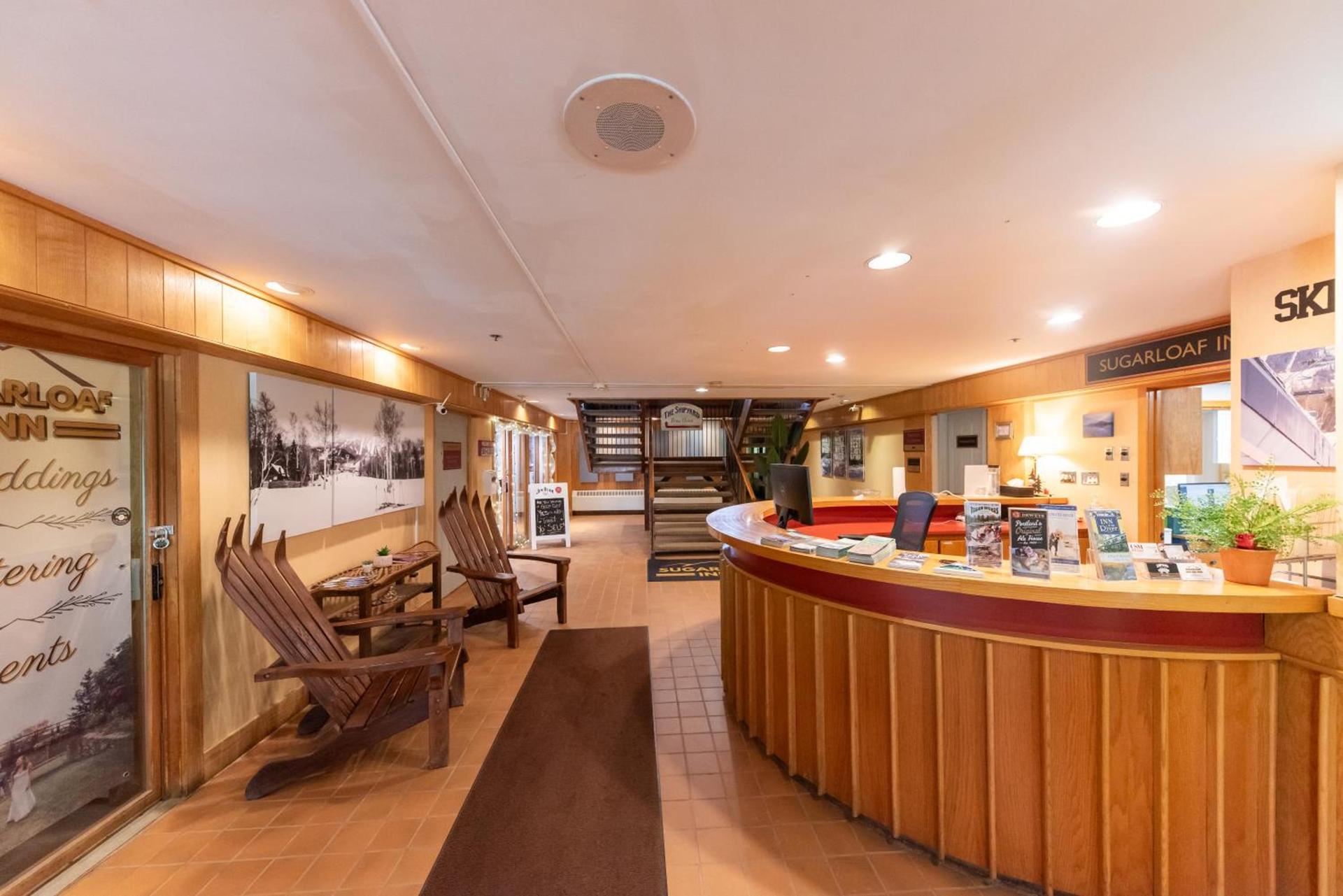 Sugarloaf Inn photo 3