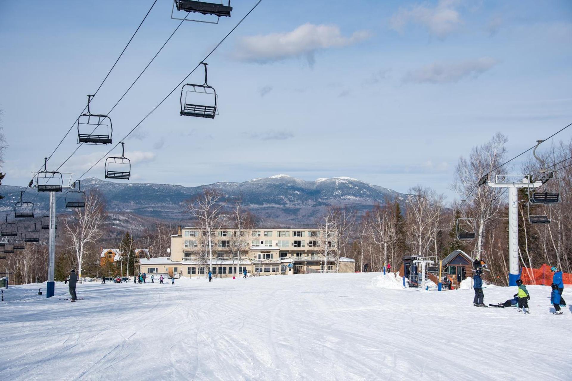 Sugarloaf Inn photo 15