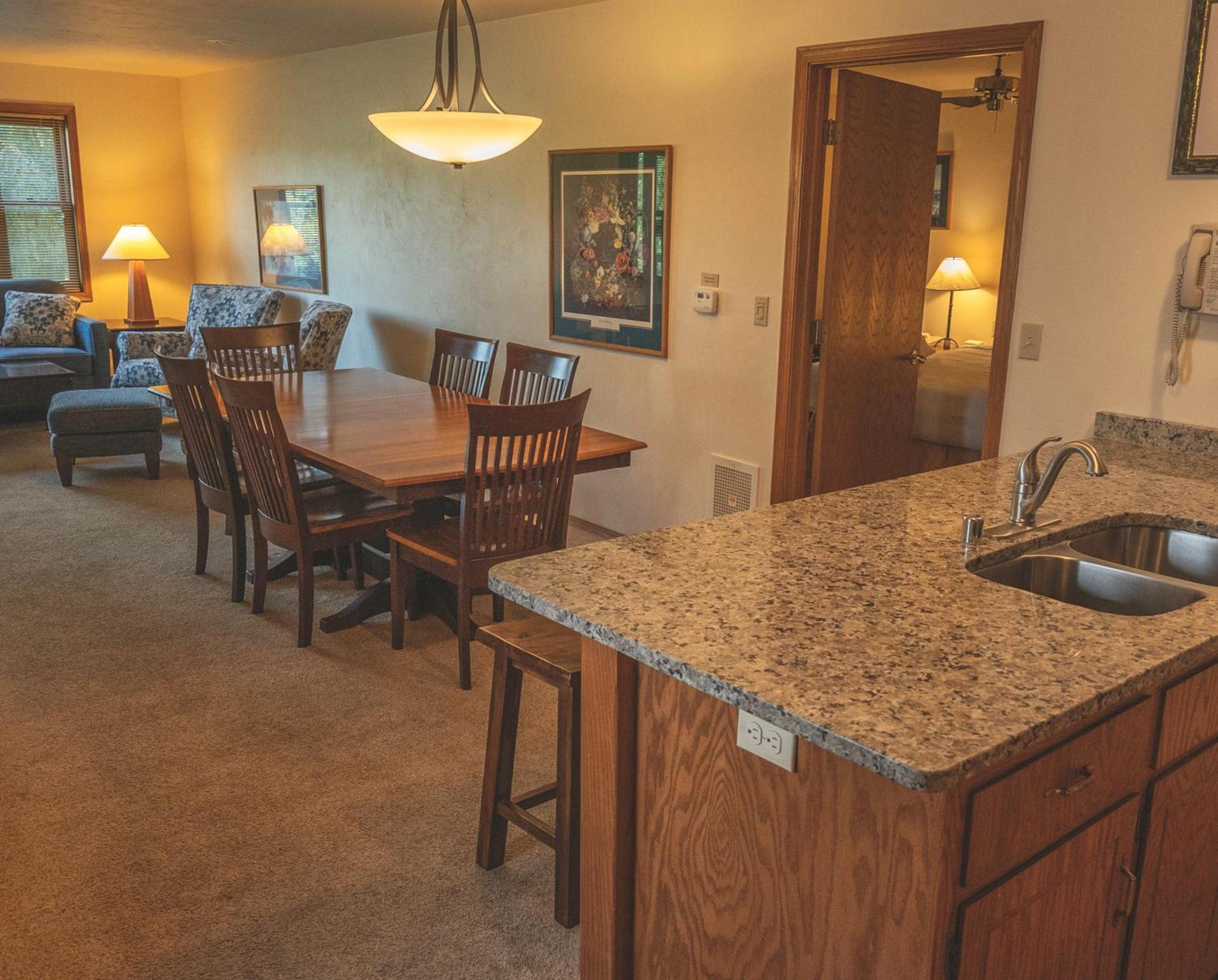 Pheasant Park Resort photo 13
