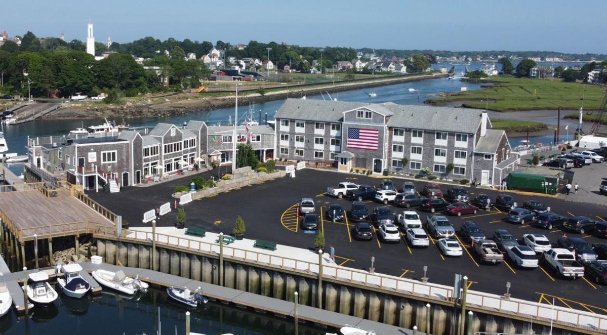 The Hotel at Cape Ann Marina photo 6