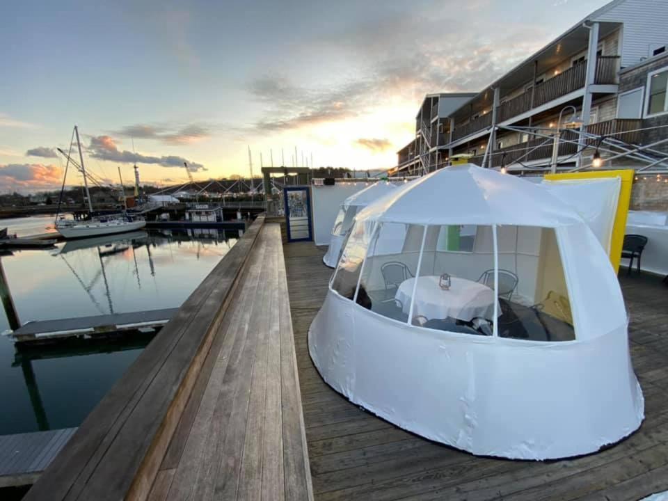 The Hotel at Cape Ann Marina photo 26