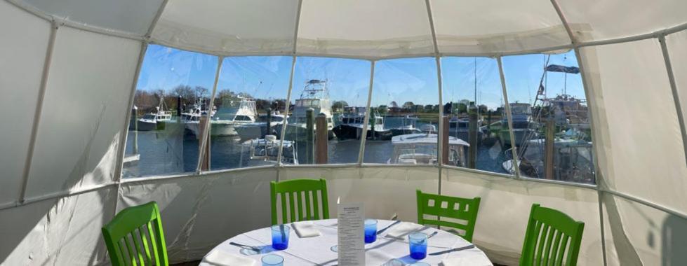 The Hotel at Cape Ann Marina photo 27