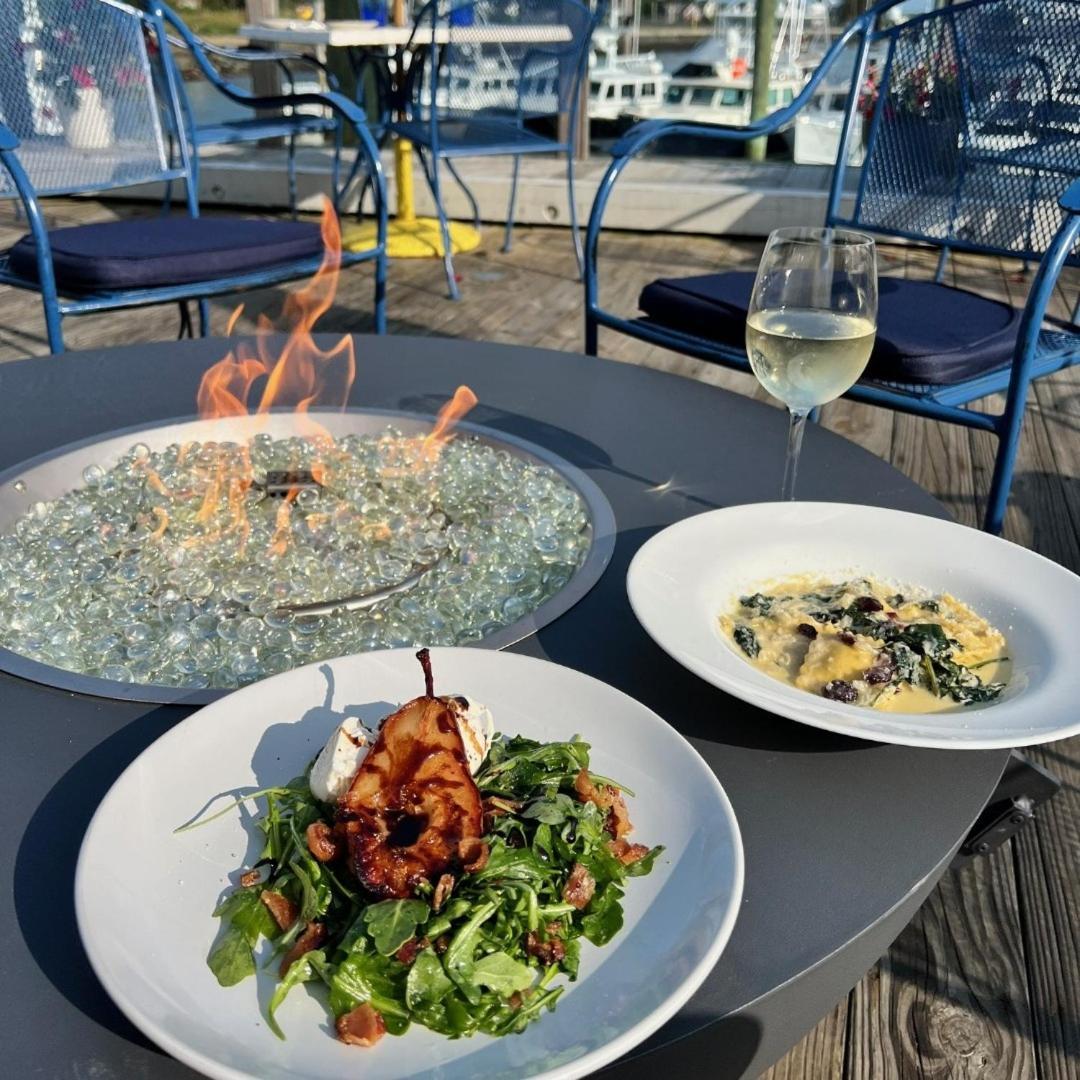 The Hotel at Cape Ann Marina photo 29