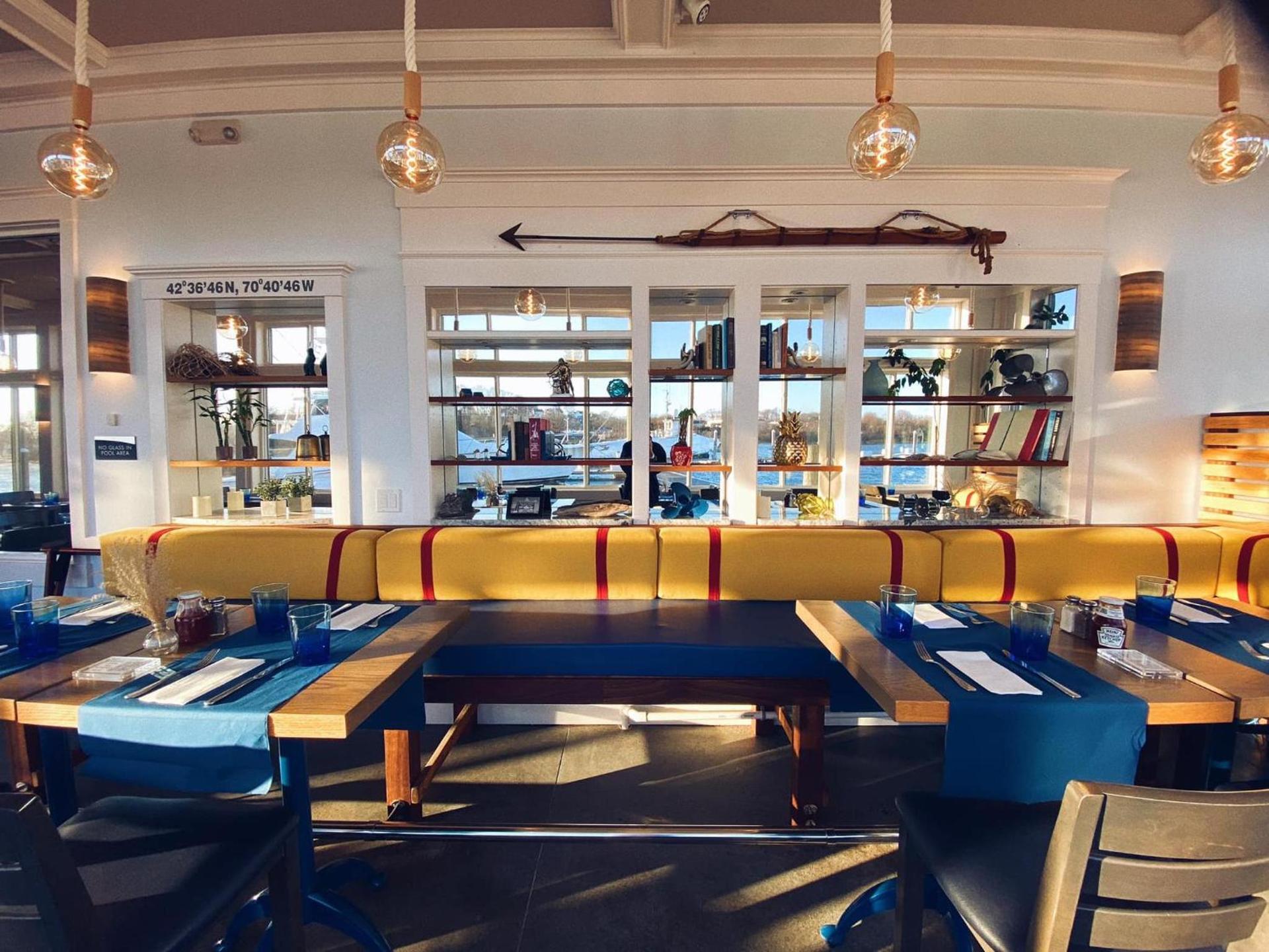 The Hotel at Cape Ann Marina photo 31
