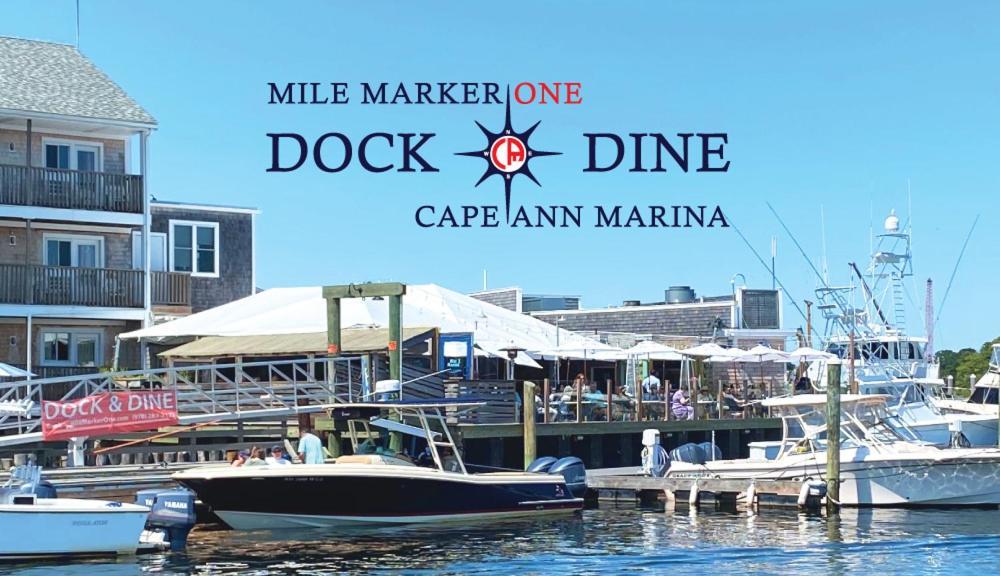 The Hotel at Cape Ann Marina photo 33