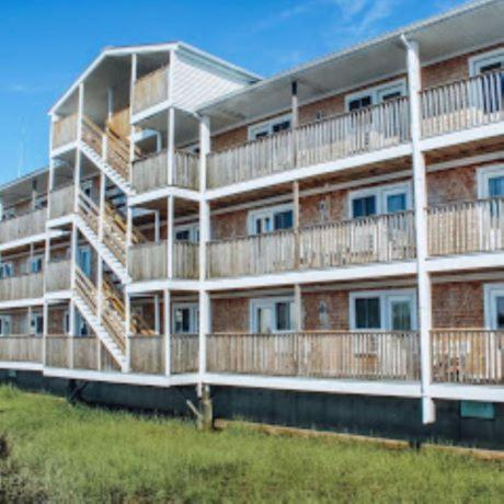 The Hotel at Cape Ann Marina photo 34