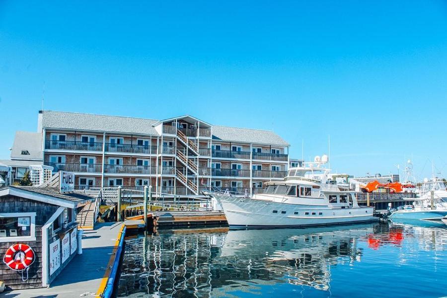The Hotel at Cape Ann Marina — hotel in Gloucester
