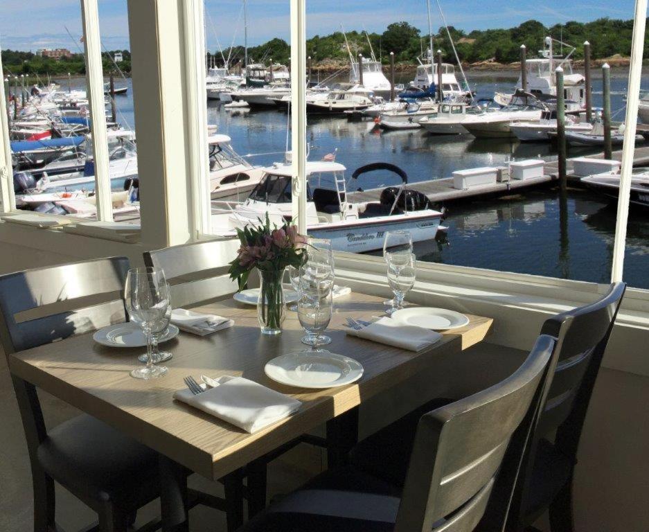 The Hotel at Cape Ann Marina photo 39