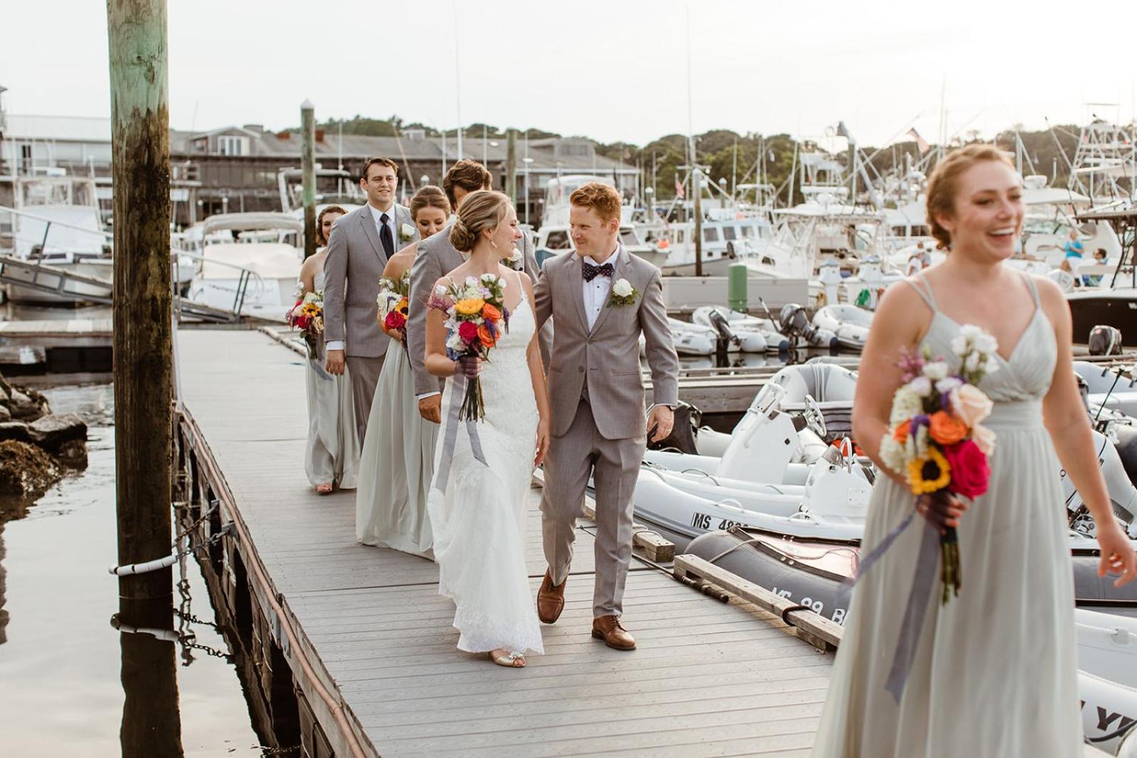 The Hotel at Cape Ann Marina photo 40