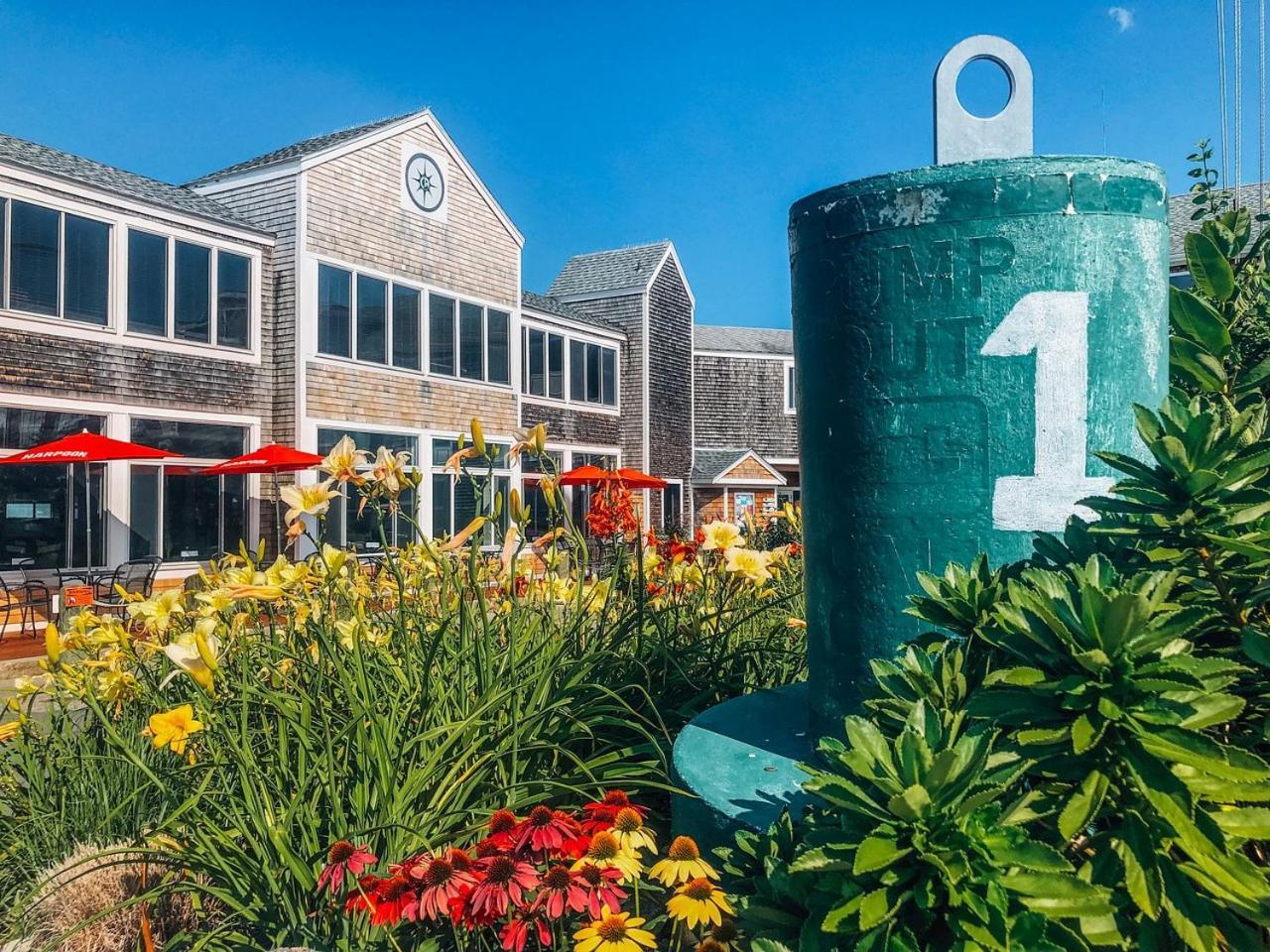 The Hotel at Cape Ann Marina photo 5