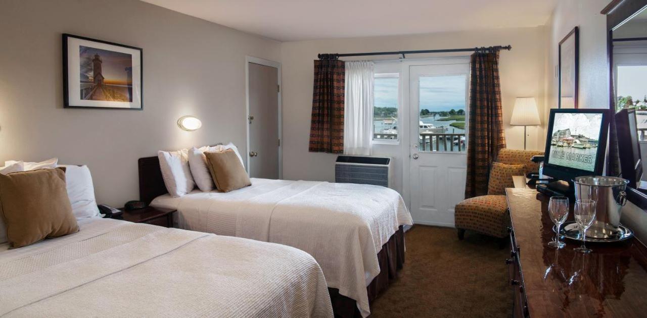The Hotel at Cape Ann Marina photo 47