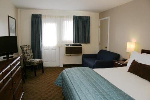 The Hotel at Cape Ann Marina photo 48