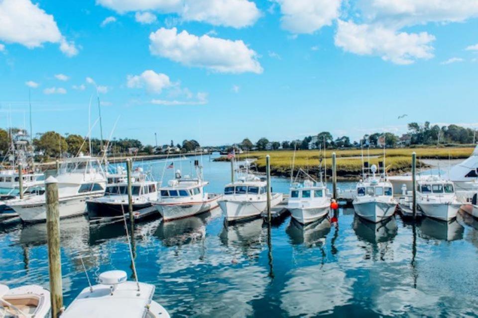 The Hotel at Cape Ann Marina photo 49