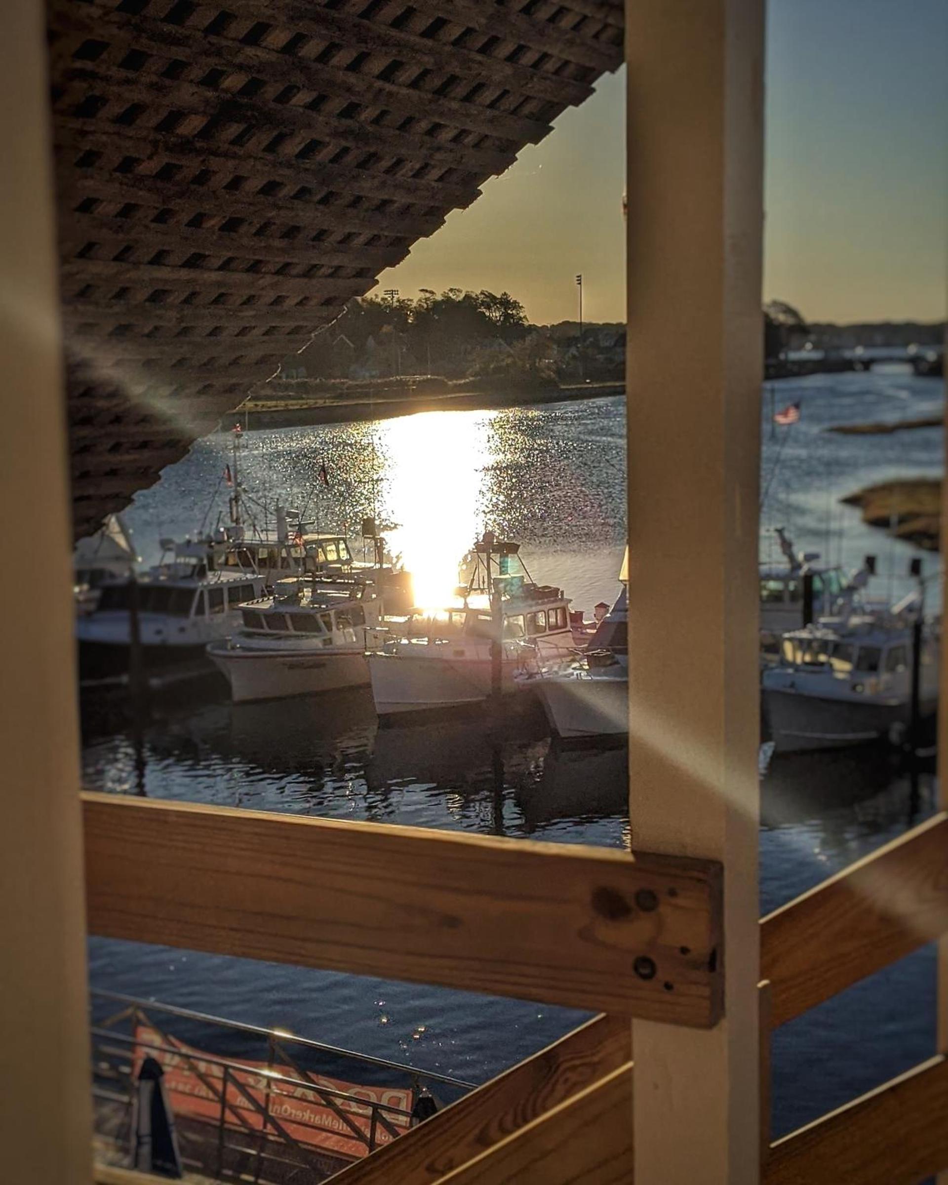 The Hotel at Cape Ann Marina photo 4
