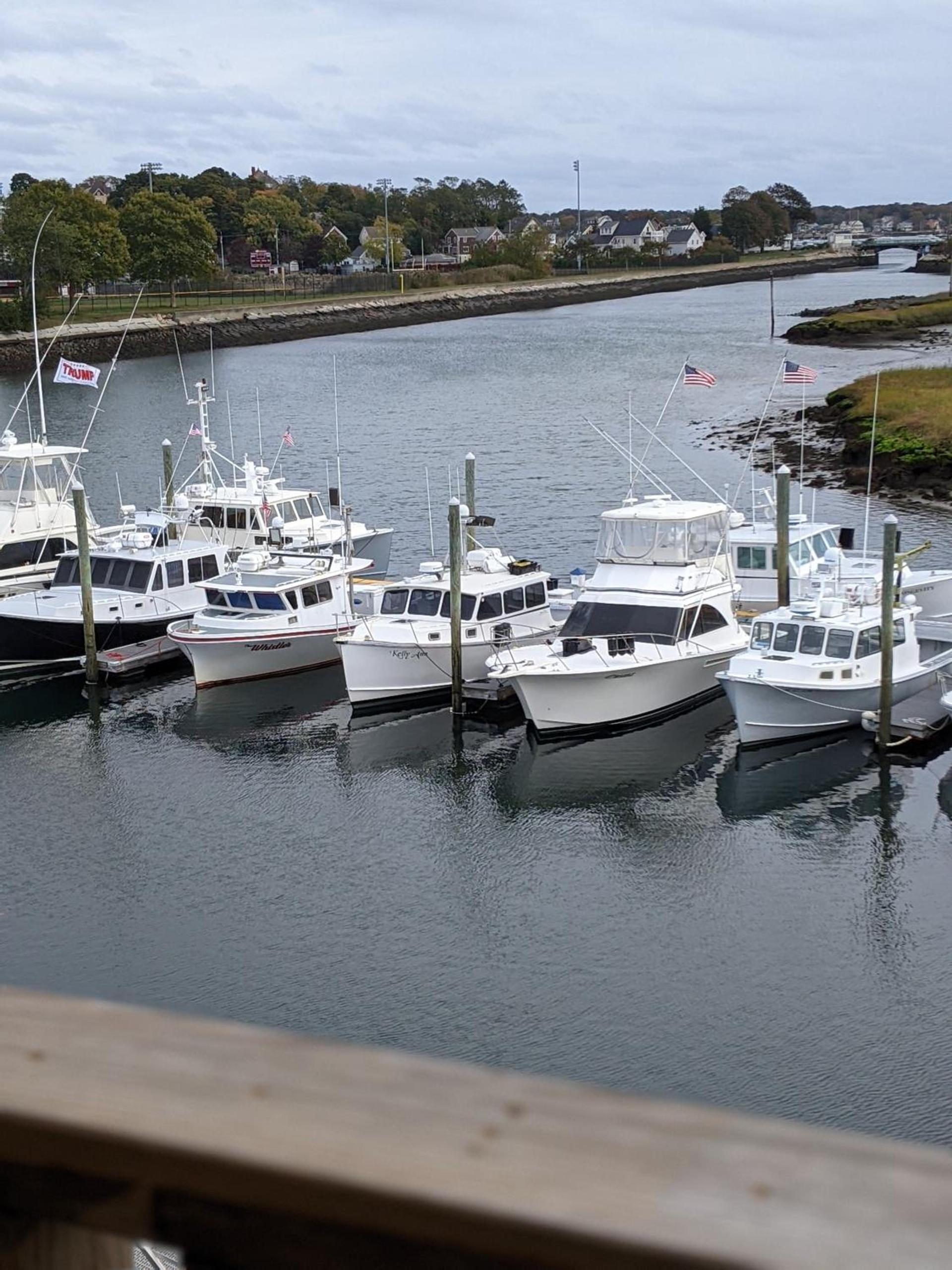 The Hotel at Cape Ann Marina photo 51