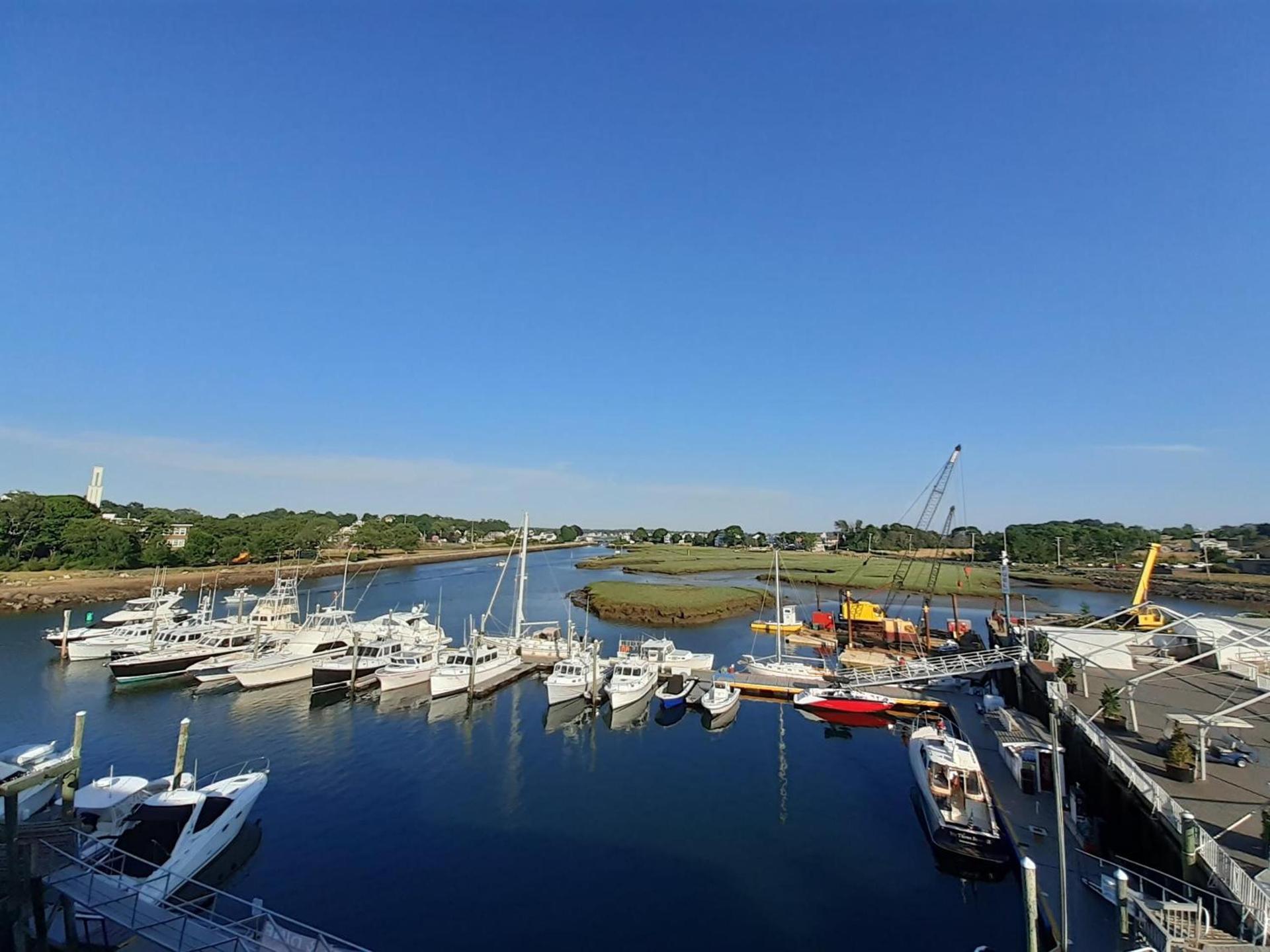 The Hotel at Cape Ann Marina photo 52