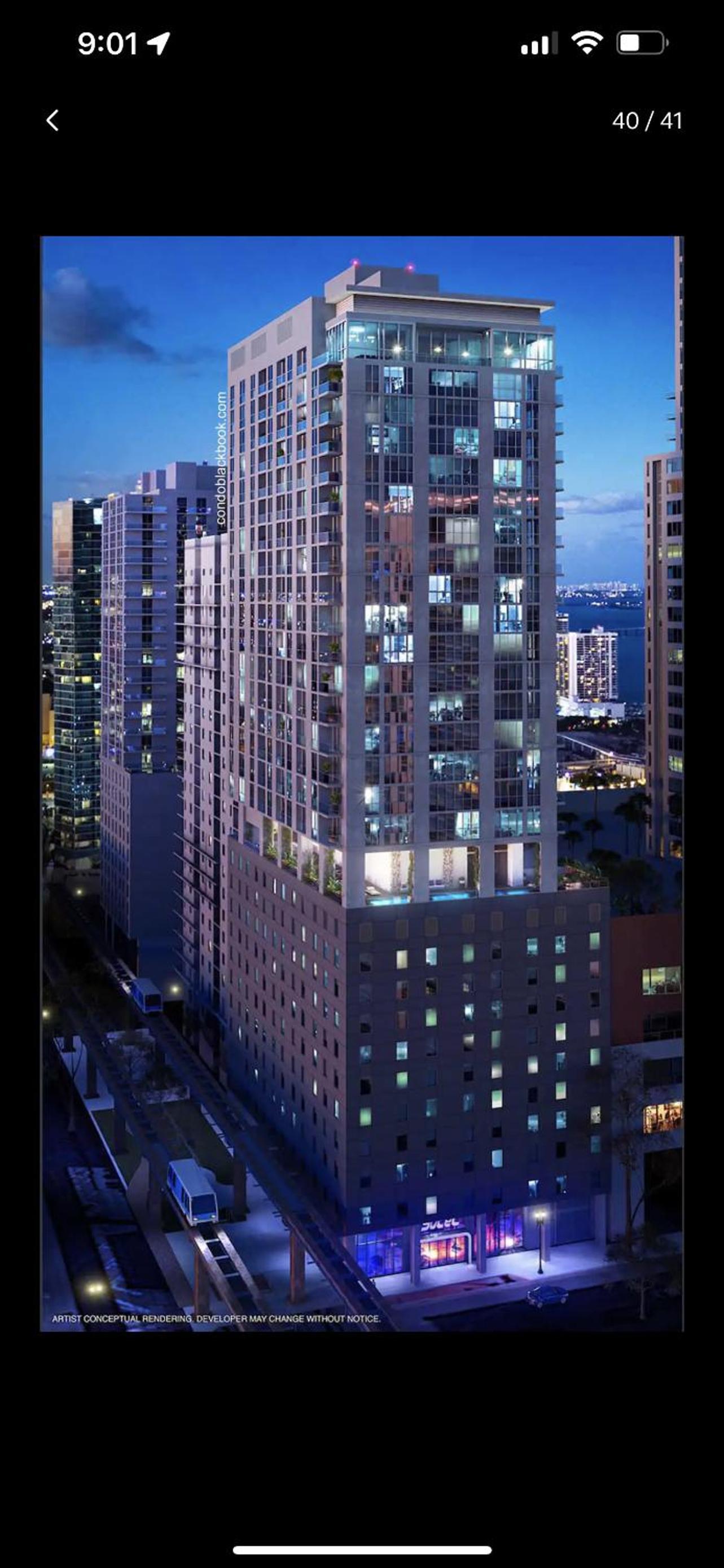 Downtown Miami Hotel photo 1