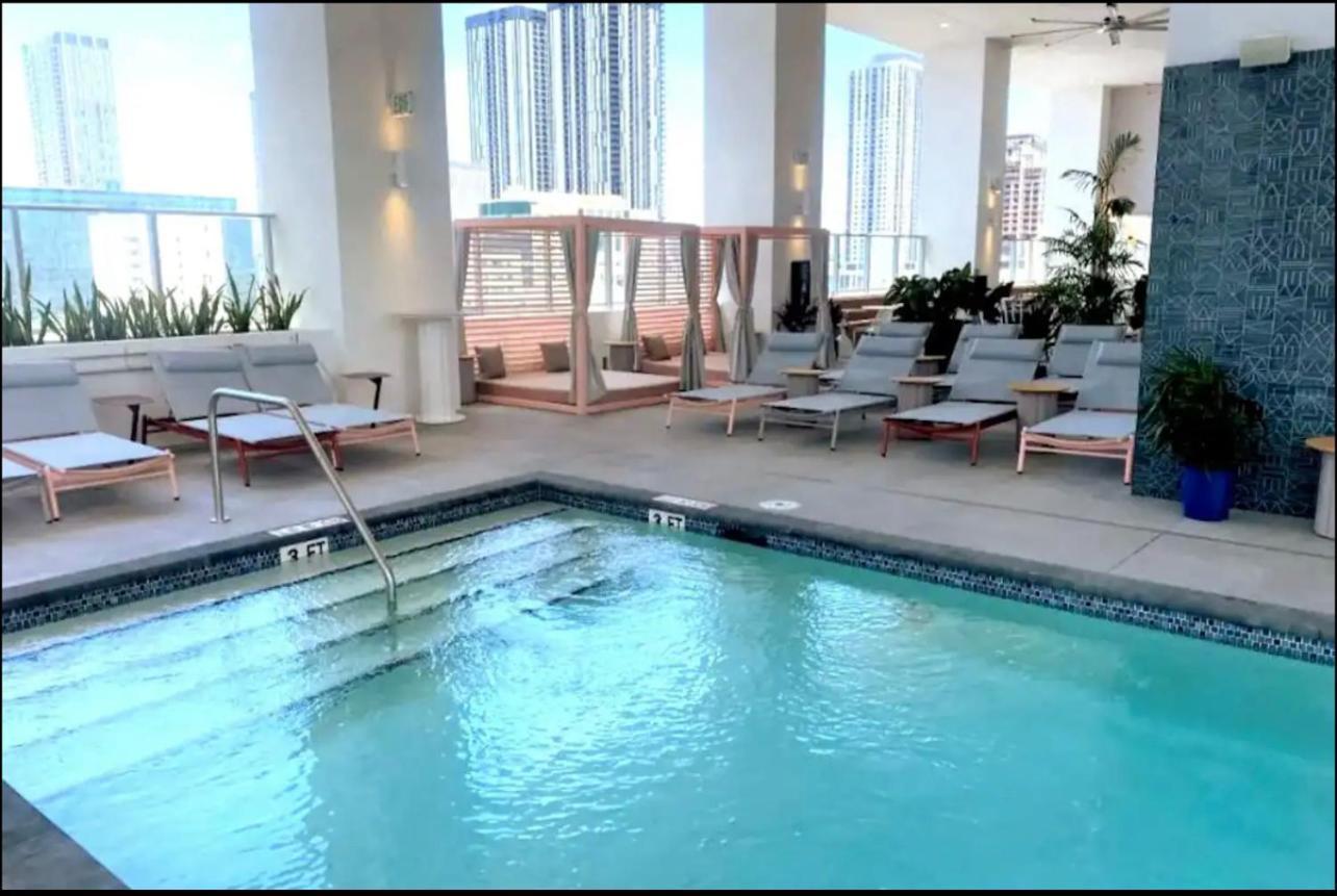 Downtown Miami Hotel photo 5