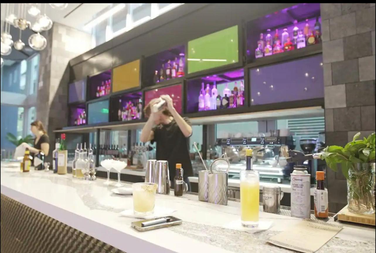 Downtown Miami Hotel photo 6