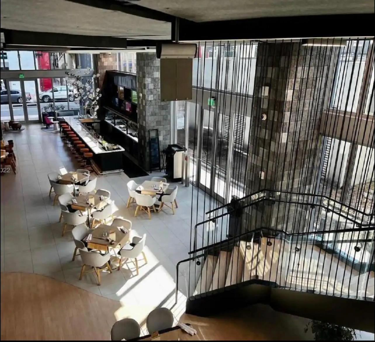 Downtown Miami Hotel photo 11