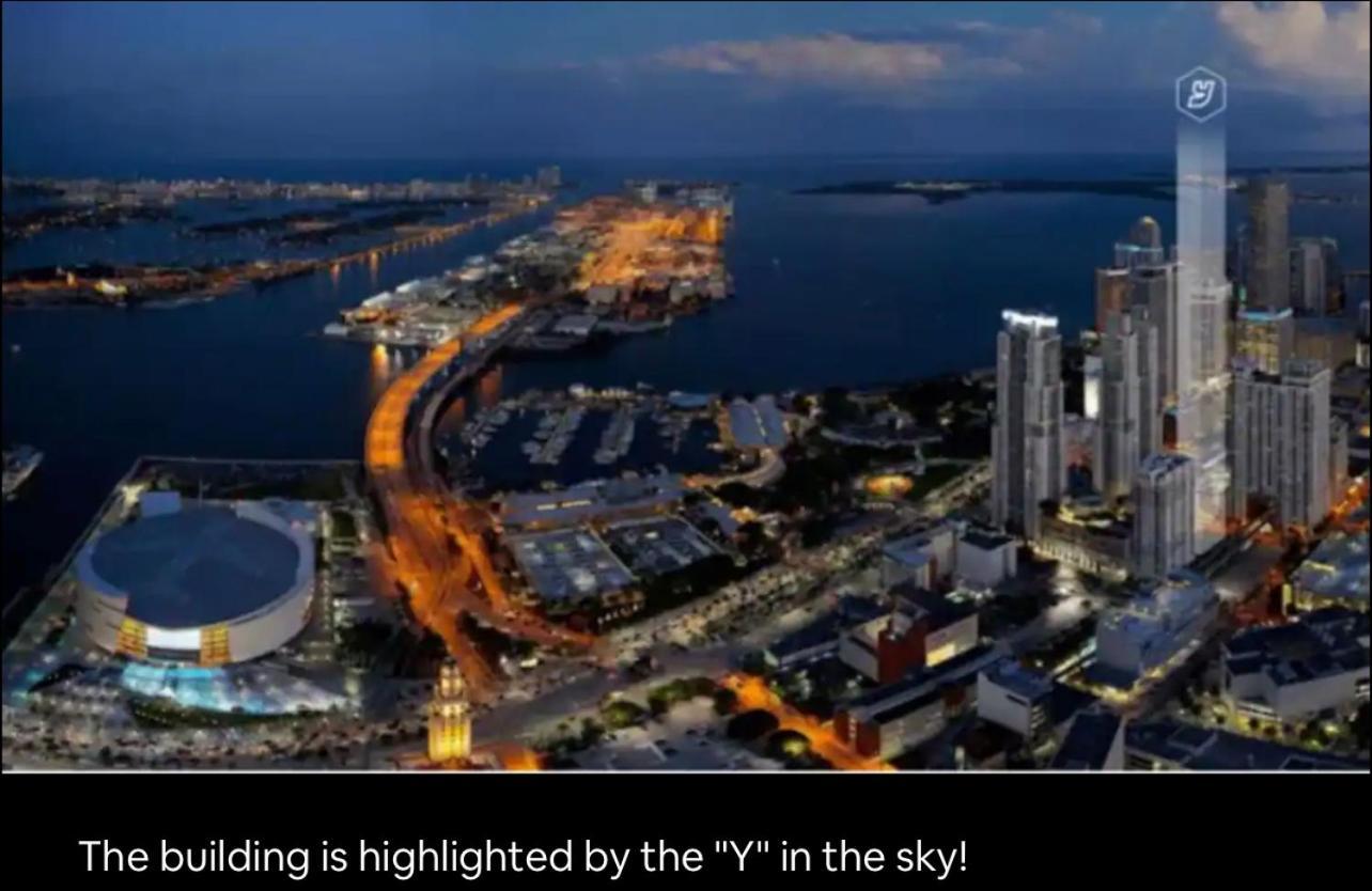 Downtown Miami Hotel photo 13