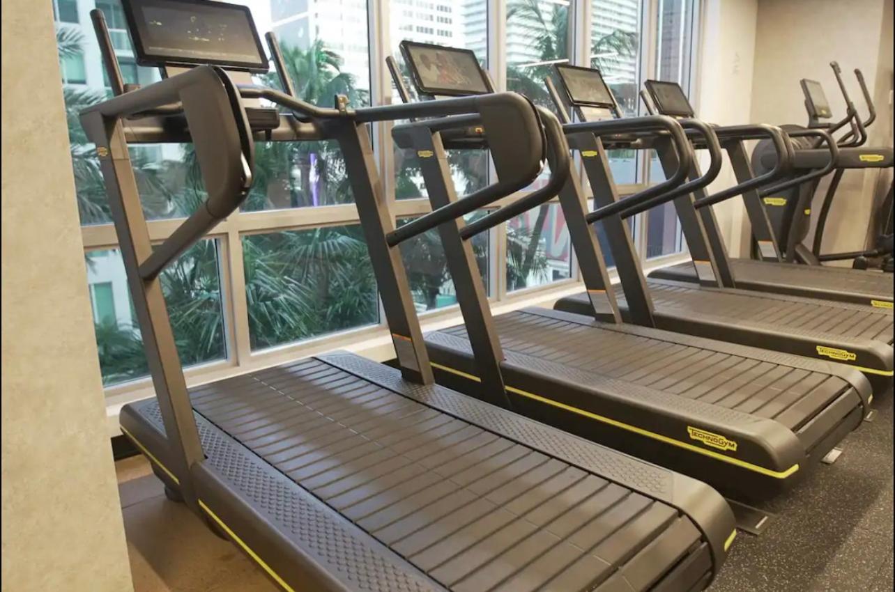 Downtown Miami Hotel photo 14