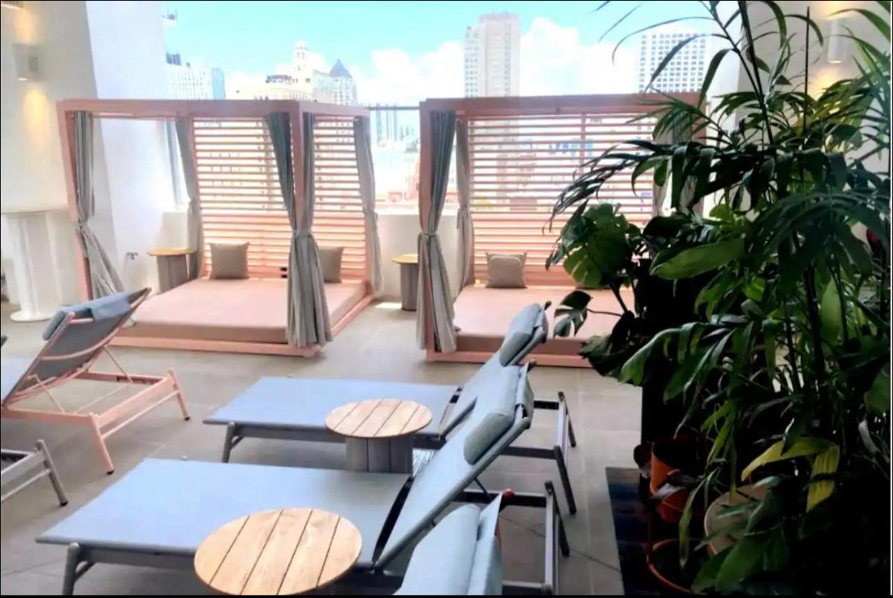 Downtown Miami Hotel photo 15
