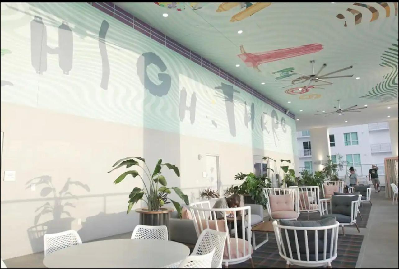 Downtown Miami Hotel photo 19