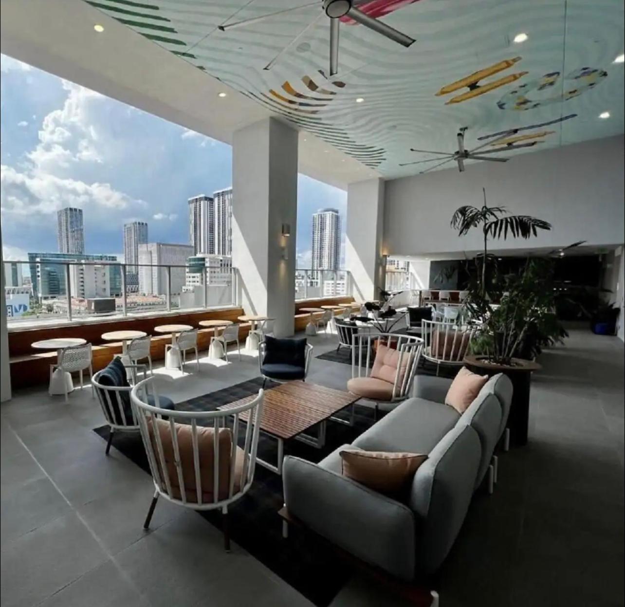 Downtown Miami Hotel photo 23