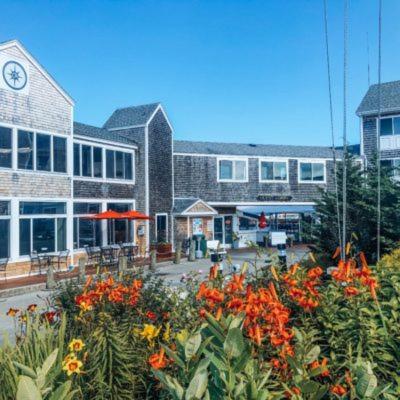 The Hotel at Cape Ann Marina photo 53