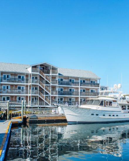 The Hotel at Cape Ann Marina photo 54