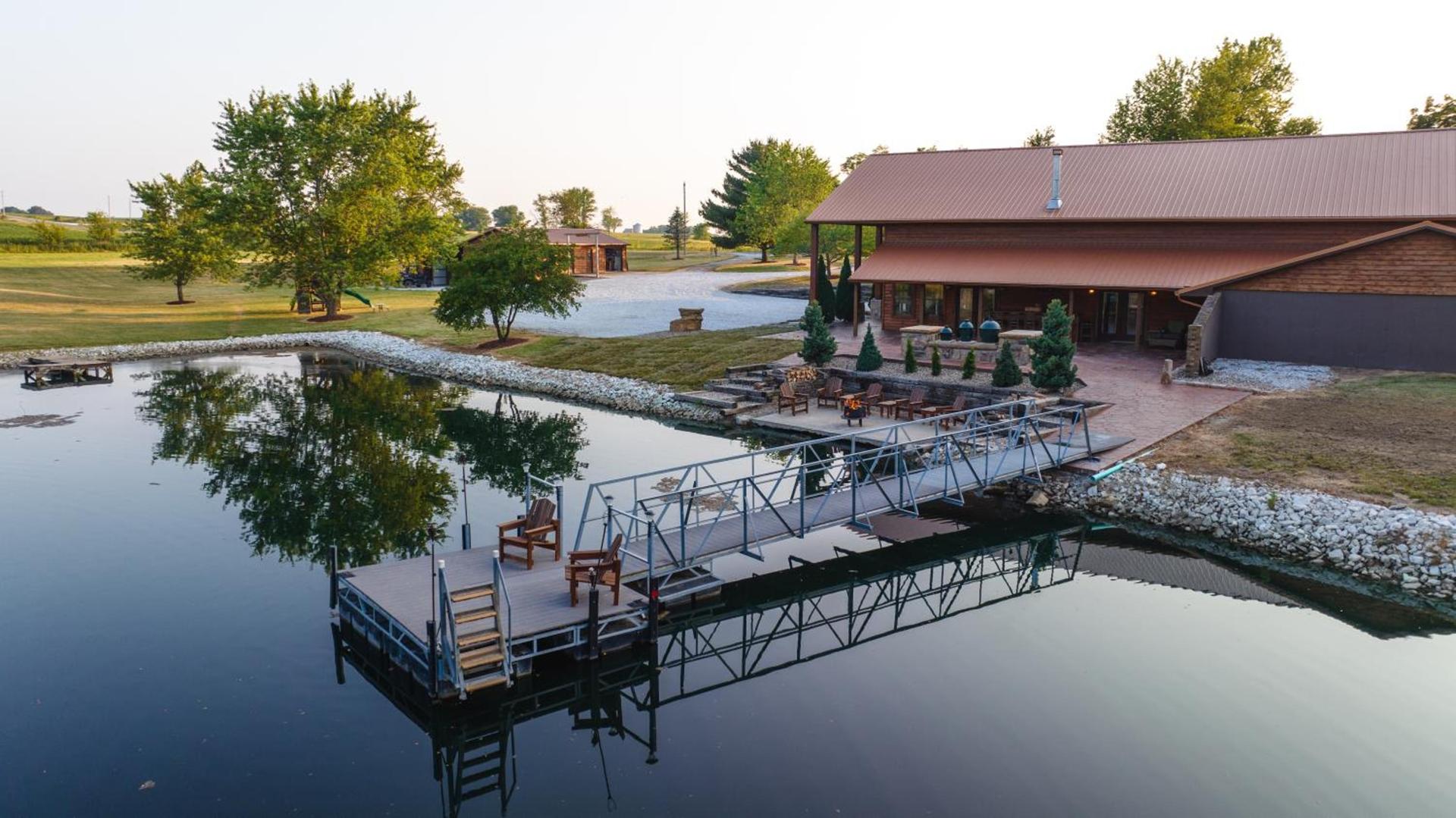 Bearshield Lodge photo 10