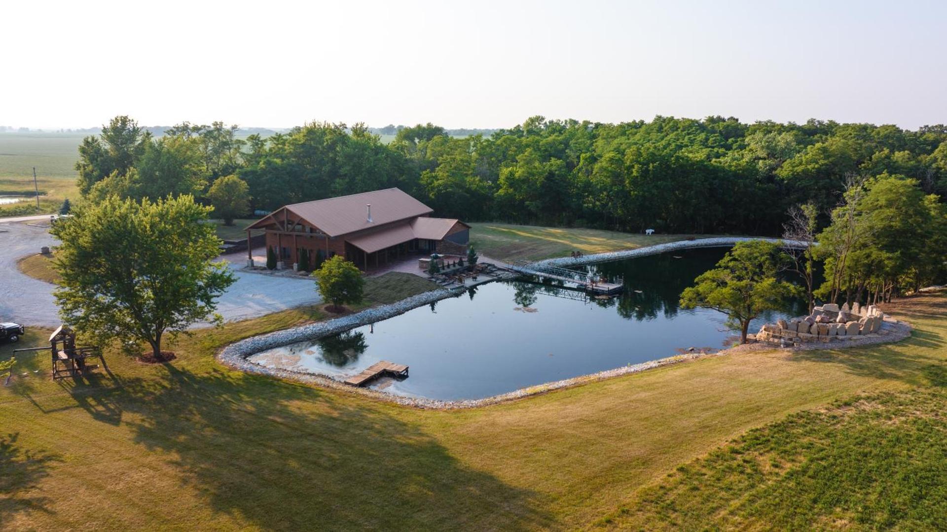 Bearshield Lodge photo 9