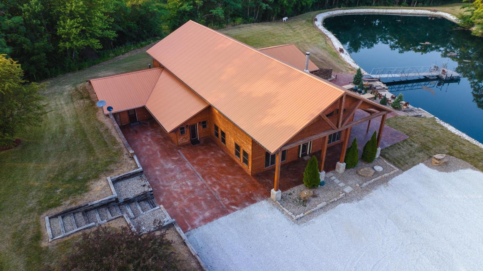 Bearshield Lodge photo 12