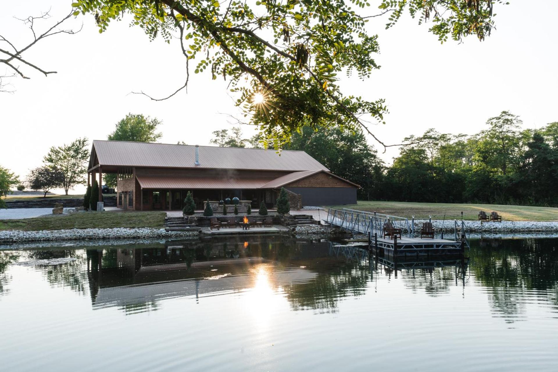 Bearshield Lodge photo 18
