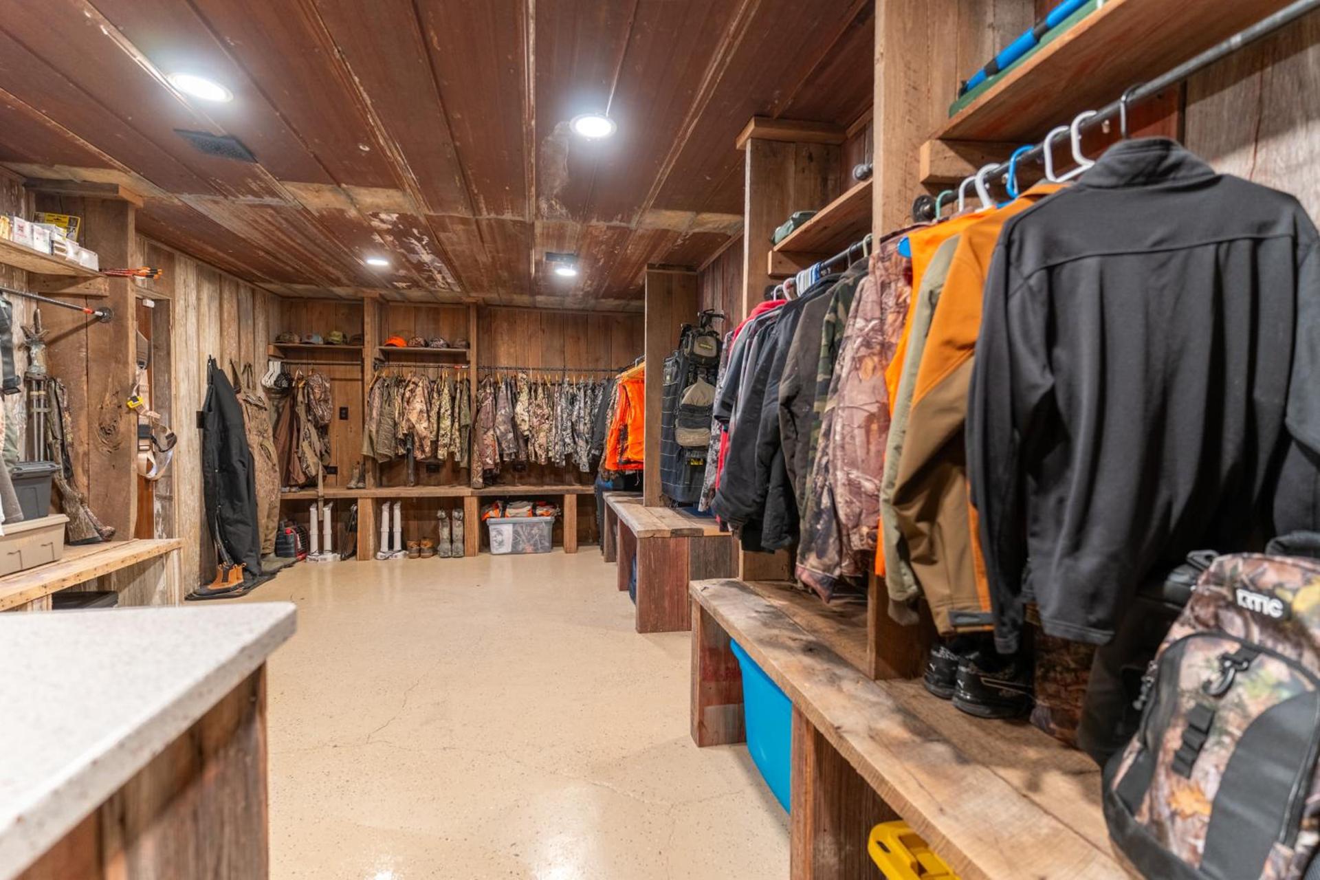 Bearshield Lodge photo 25