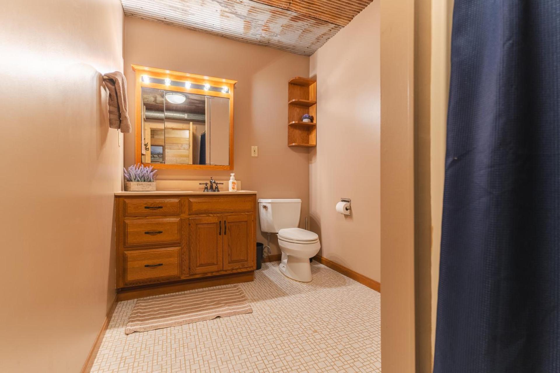 Bearshield Lodge photo 23