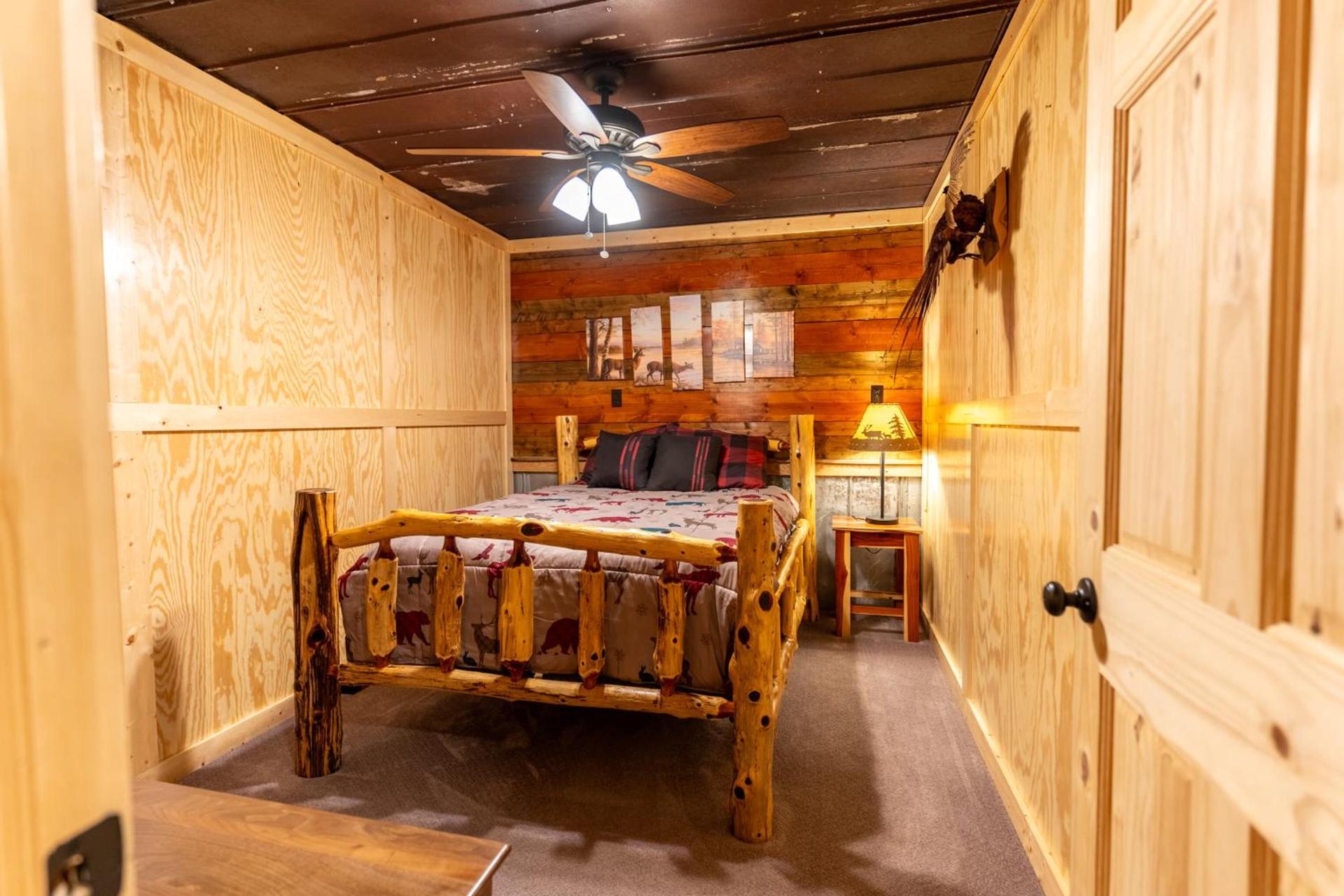 Bearshield Lodge photo 29