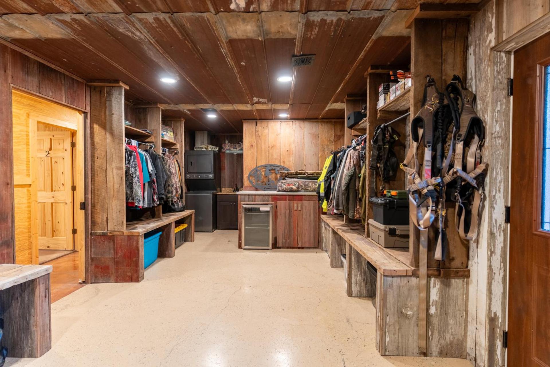 Bearshield Lodge photo 32