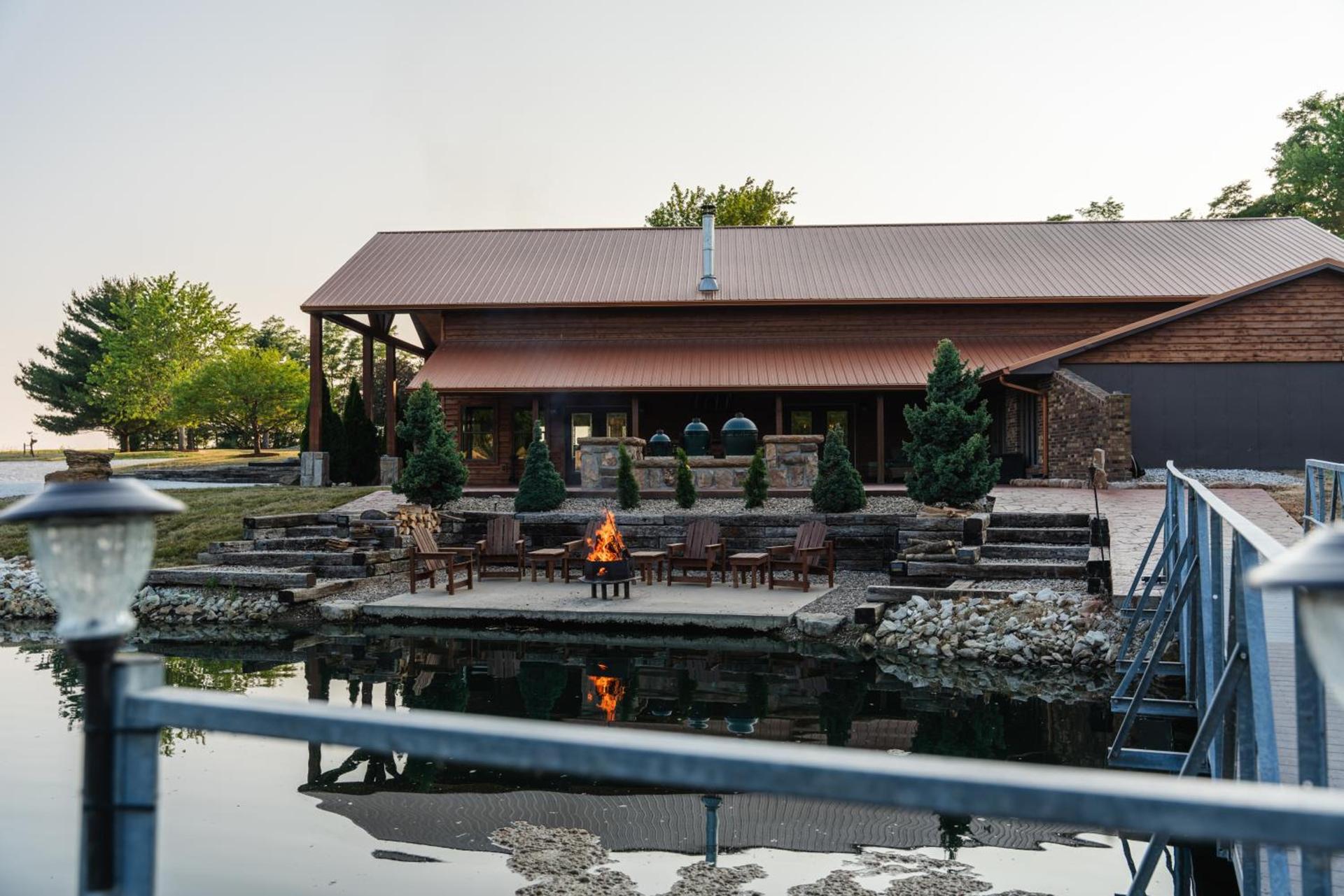 Bearshield Lodge photo 39