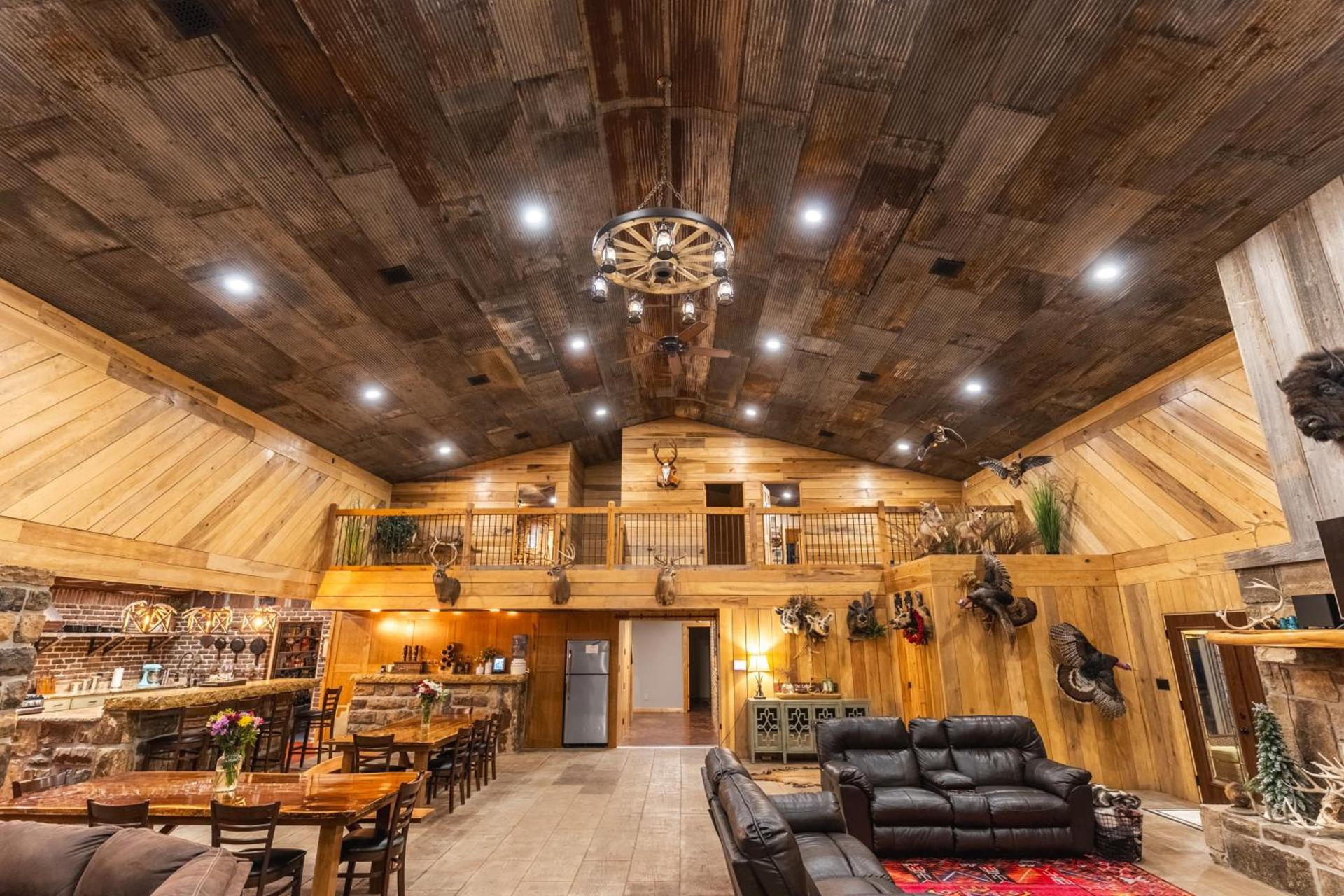 Bearshield Lodge photo 7