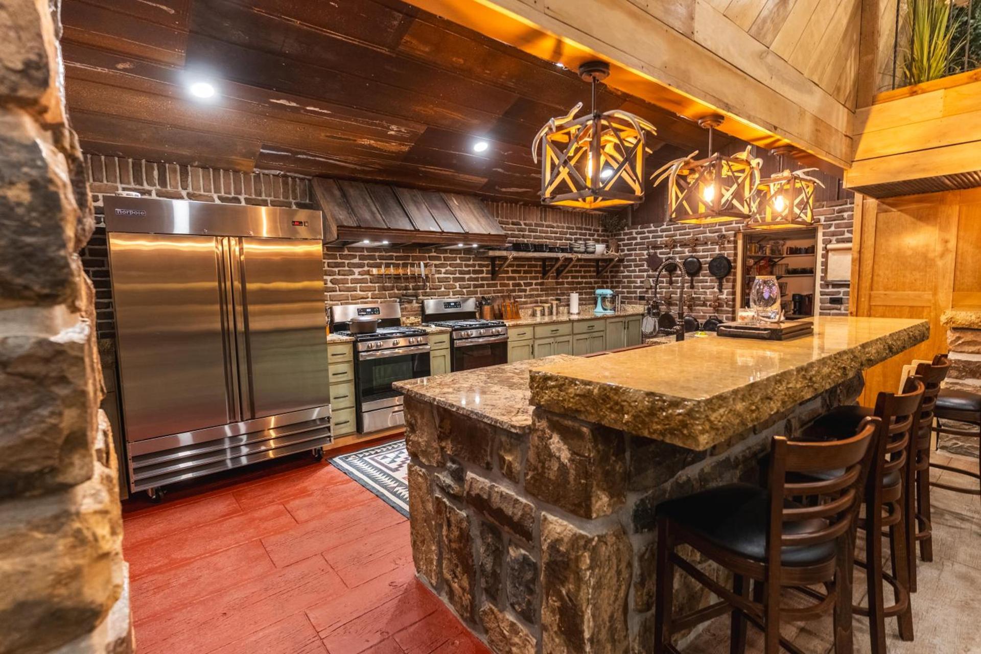 Bearshield Lodge photo 3