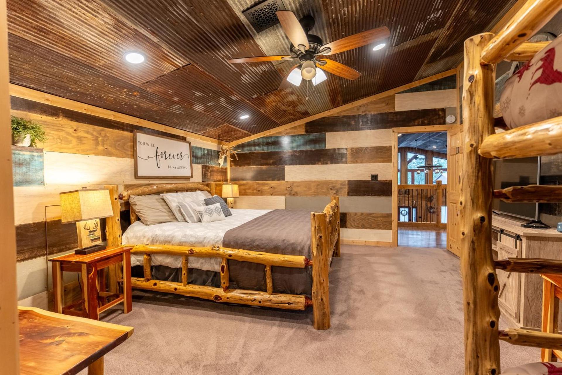 Bearshield Lodge photo 54