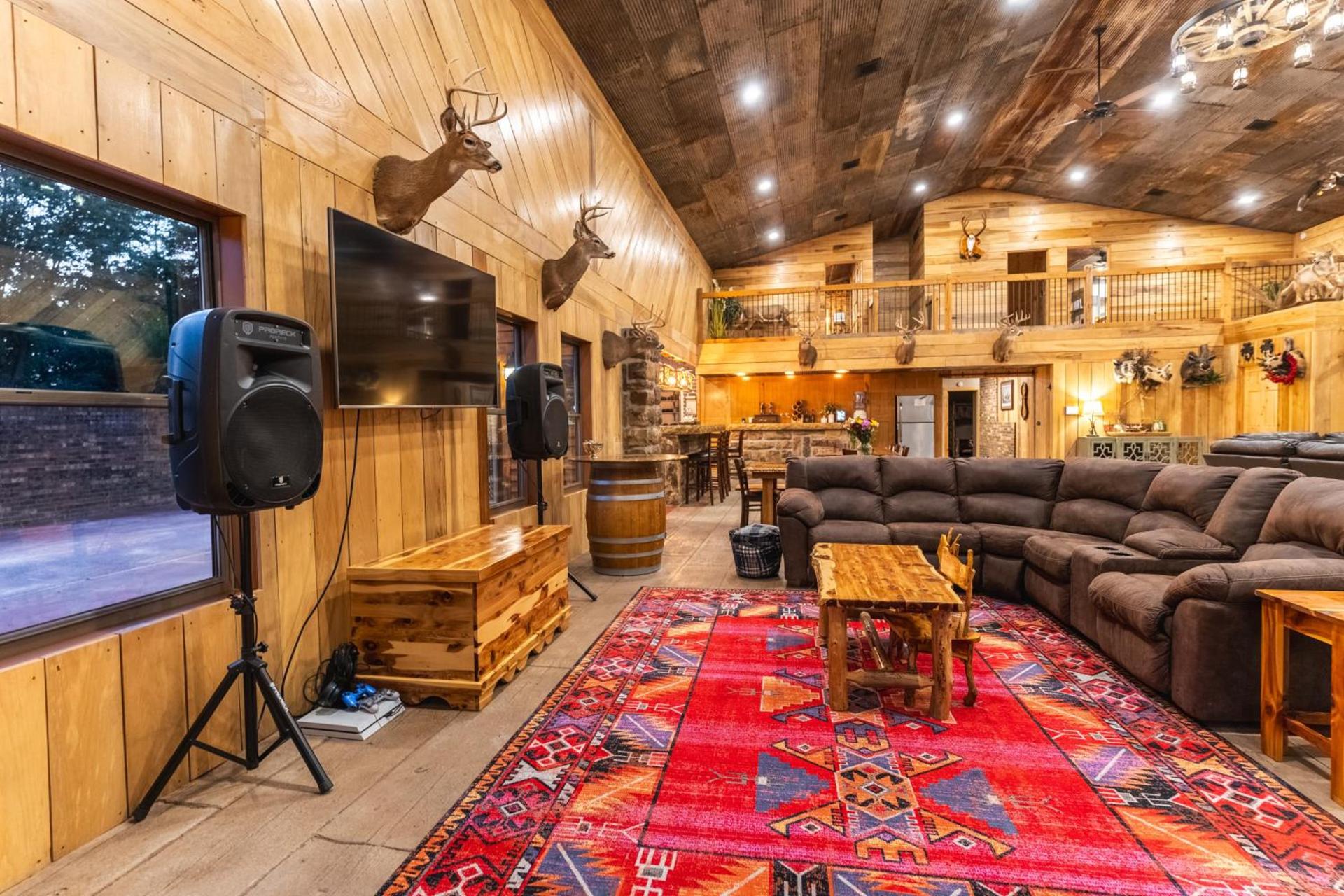 Bearshield Lodge photo 55