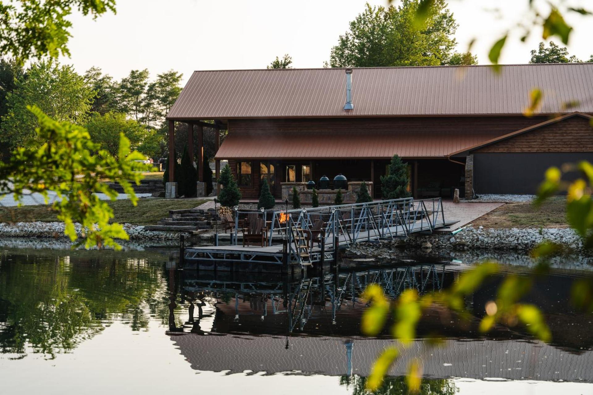 Bearshield Lodge photo 58