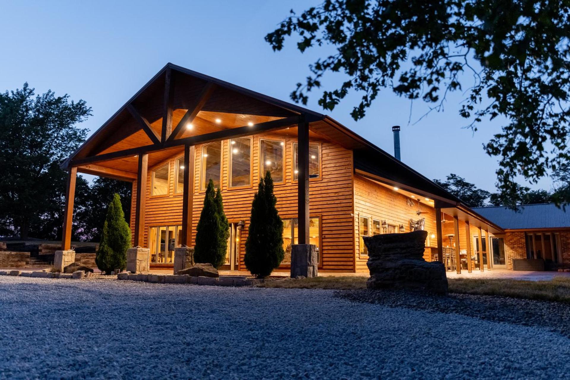 Bearshield Lodge photo 6