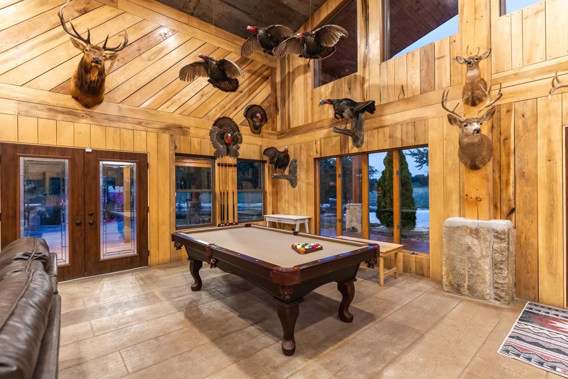 Bearshield Lodge photo 59